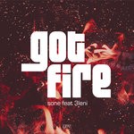 cover: 3leni|SONE (GR) - Got Fire