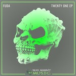 cover: Fuda - Twenty One