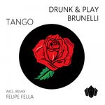 cover: Brunelli|Drunk & Play - Tango