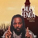 cover: Chuck Fenda - Walk By Faith