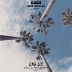 cover: Moxi|Vinylsurfer - Big Lie