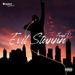 cover: Fred D - Evil Stunna