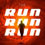 cover: Pann - Run