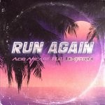 cover: Lombardo - Run Again