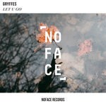 cover: Gryffes|Noface Records - LET U GO