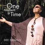 cover: Dee Daniels - One Moment In Time (Guitar Version)