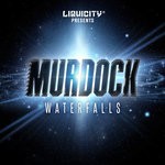 cover: Murdock - Waterfalls