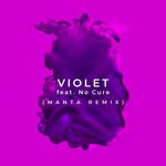 cover: Manta|Ripple - Violet