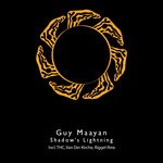 cover: Guy Maayan - Shadow's Lightning (Explicit)