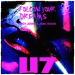 cover: Zara Taylor - Follow Your Dreams