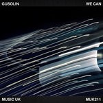 cover: Gusolin - We Can