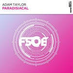 cover: Adam Taylor - Paradisiacal