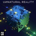 cover: Chris James - Unnatural Reality