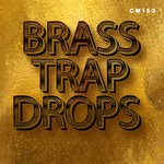 cover: Andrey Tatarinov|Pavlo Nikolaienko|Will Saulsky|Yevhen Tereshchuk - Brass Trap Drops