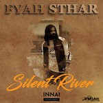 cover: Fyah Sthar - Silent River