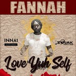 cover: Fannah - Love Yuh Self