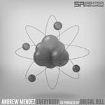 cover: Andrew Mendez|Brutal Bill - Everybody (Original Mix)