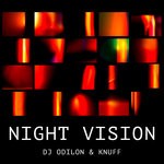 cover: Dj Odilon|Knuff - Night Vision