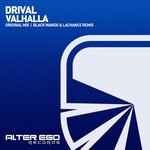 cover: Drival - Valhalla