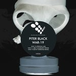 cover: Piter Black - WAR-19