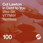 cover: Col Lawton - In Debt To You