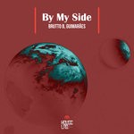 cover: Brutto B|Guimaraes - By My Side