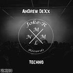 cover: Andrew Dexx - Techno