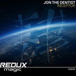 cover: Jon The Dentist - Inceptor