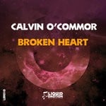 cover: Calvin O'commor - Broken Heart