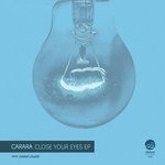 cover: Carara - Close Your Eyes EP