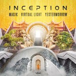 cover: Magik (uk)|Virtual Light|Yestermorrow - Inception