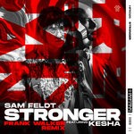 cover: Kesha - Stronger (Frank Walker Remix)