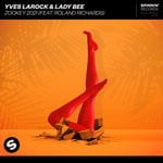 cover: Roland Richards|Yves Larock - Zookey 2021