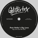 cover: Pete Heller's Big Love - Big Love (Eat Me Edit)