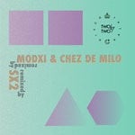 cover: Sx2|Chez De Milo|Modxi - Koba/Adventures On The W4