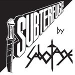 cover: Sabotage - Subterfuge