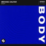 cover: Michael Calfan - Body