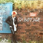 cover: Sabotage - When The War Is Over