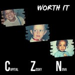 cover: Czn - Worth It