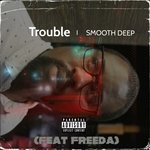 cover: Freeda - Trouble