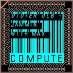 cover: Didier Dlb - Jammin' With Max