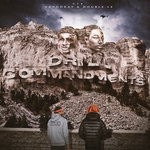 cover: Double Lz|Bandokay|Ofb - Drill Commandments