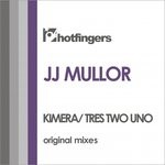 cover: Jj Mullor - Kimera/Tres Two Uno