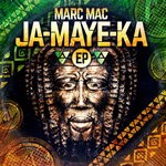 cover: Marc Mac - JA-MAYE-KA