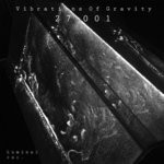 cover: Vibrations Of Gravity - 27 001