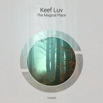 cover: Keef Luv - The Magical Place