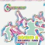 cover: Sound 8 - New G Shuffle & Flower