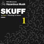 cover: Skuff - As One/Plucking At Straws