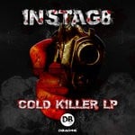 cover: Instag8 - Cold Killer LP