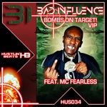 cover: Mc Fearless - Bombs On Target VIP